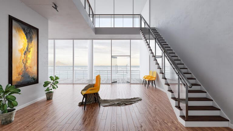 Lire la suite à propos de l’article Les précautions à prendre pour acheter une maison en bord de mer