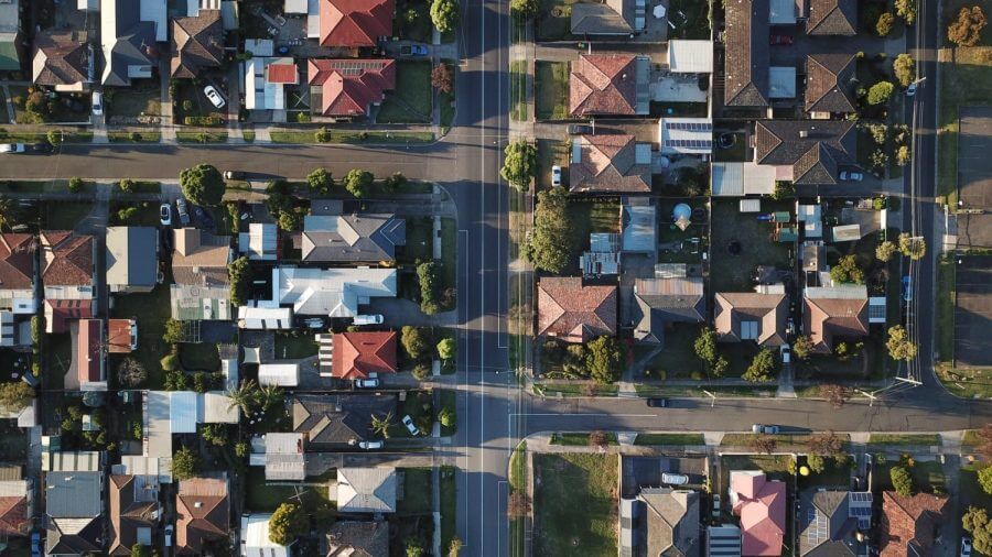 Option de location immobilière